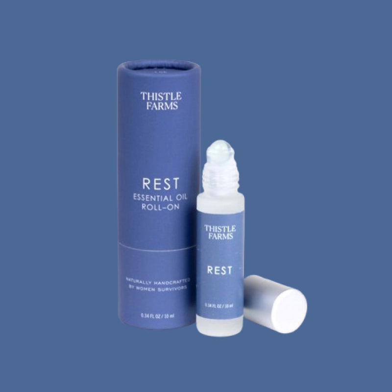 Essential Oil Roll On