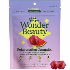 WonderBeauty Gummies