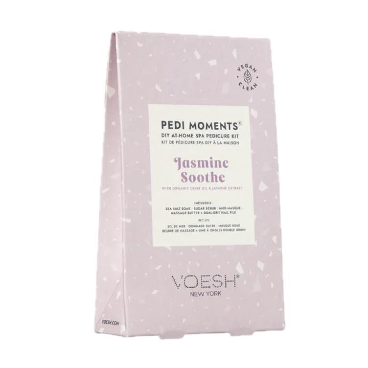 Pedi Moments - Jasmine Soothe