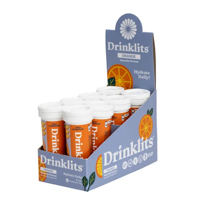 Hydration Tablets