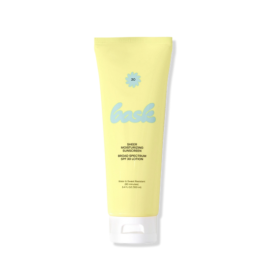 SPF 30 Lotion