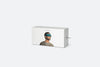 Eye Mask Blue