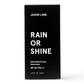 Rain or Shine - Daily Moisturizing Sunscreen