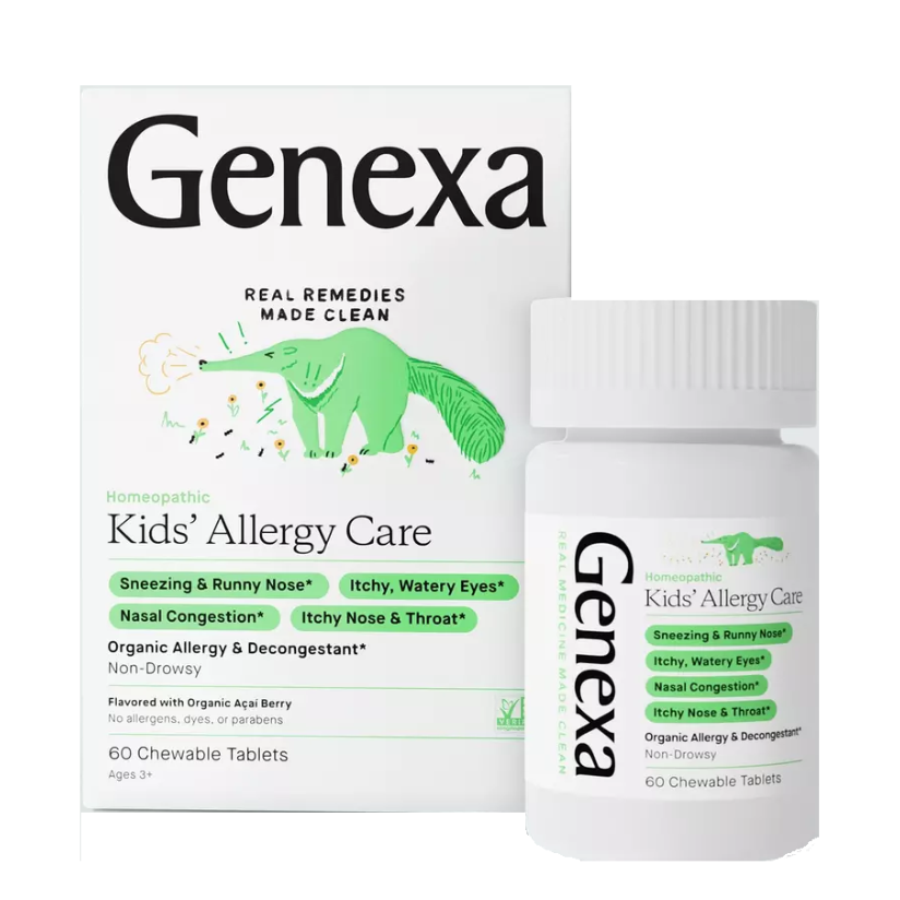 Kids' Allergy Care